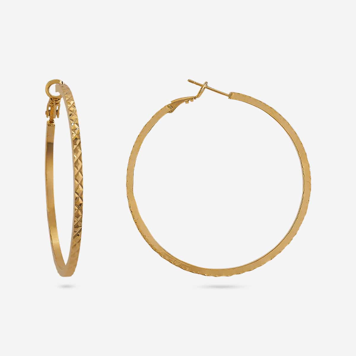 Trendy Earring Trendy Earring 192899