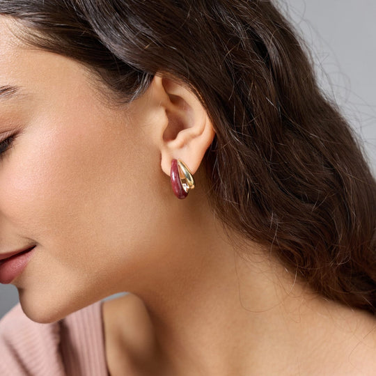 Trendy Earring Trendy Earring 192903