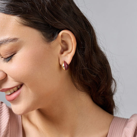 Trendy Earring Trendy Earring 192904