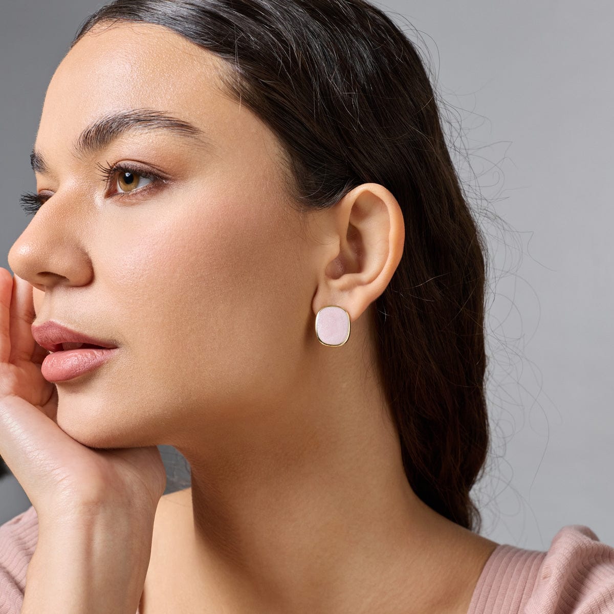 Trendy Earring Trendy Earring 192905