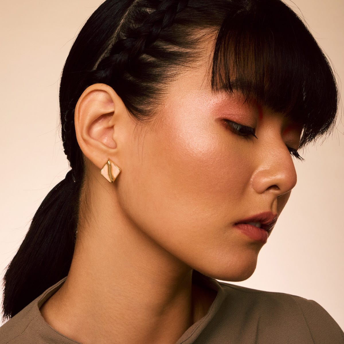 Trendy Earring Trendy Earring 192907