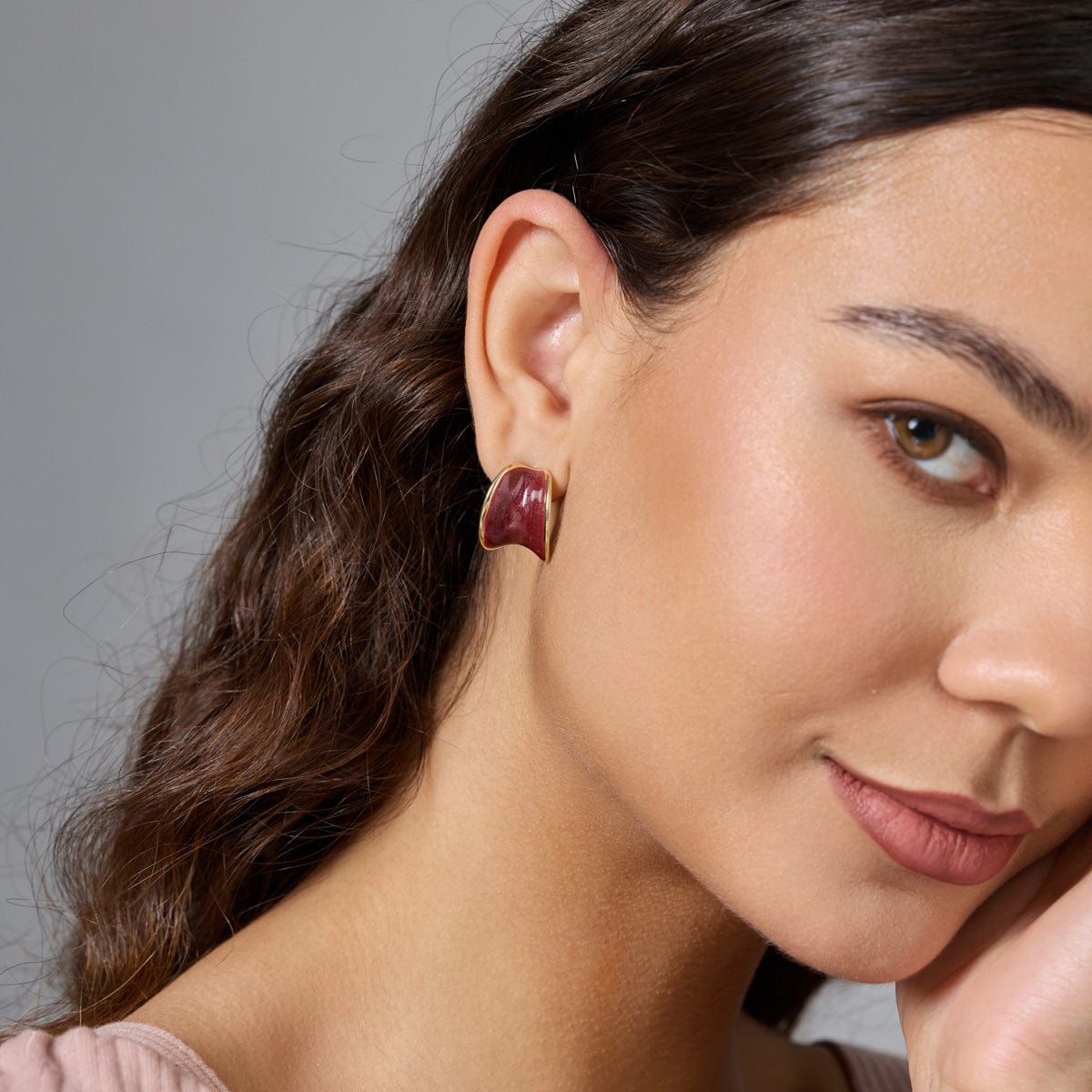 Trendy Earring Trendy Earring 192909