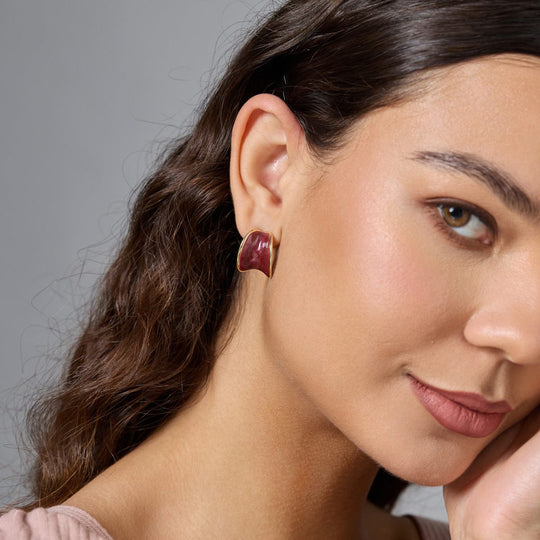 Trendy Earring Trendy Earring 192909