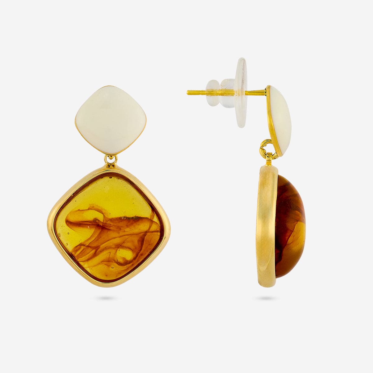 Trendy Earring Trendy Earring 192936