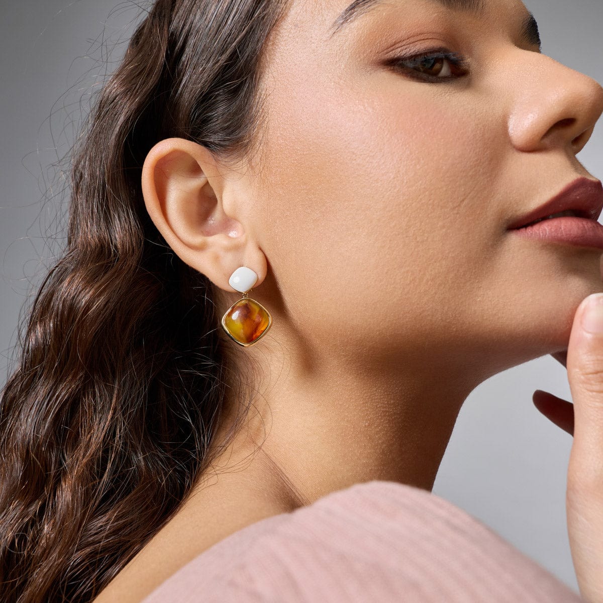 Trendy Earring Trendy Earring 192936