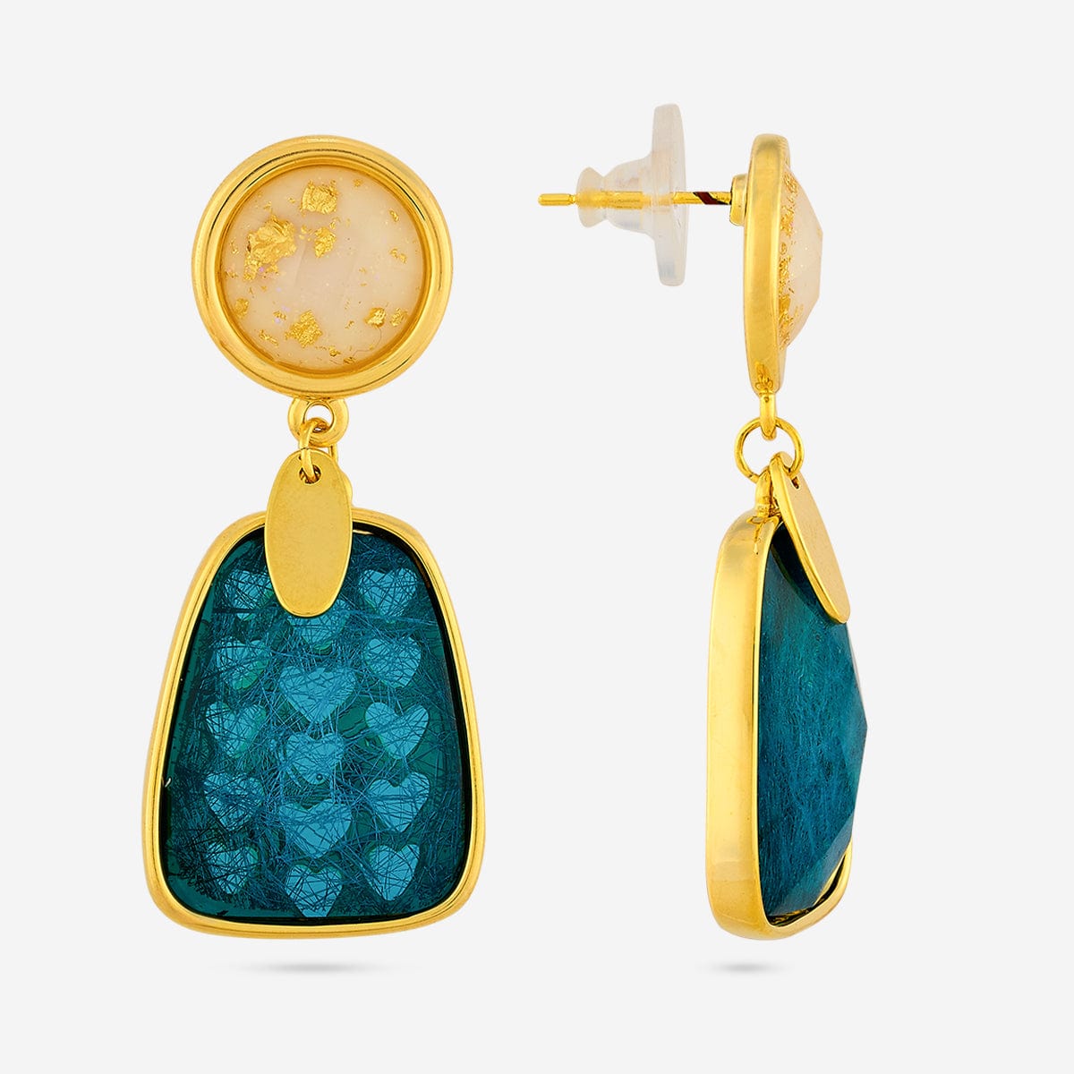 Trendy Earring Trendy Earring 193024
