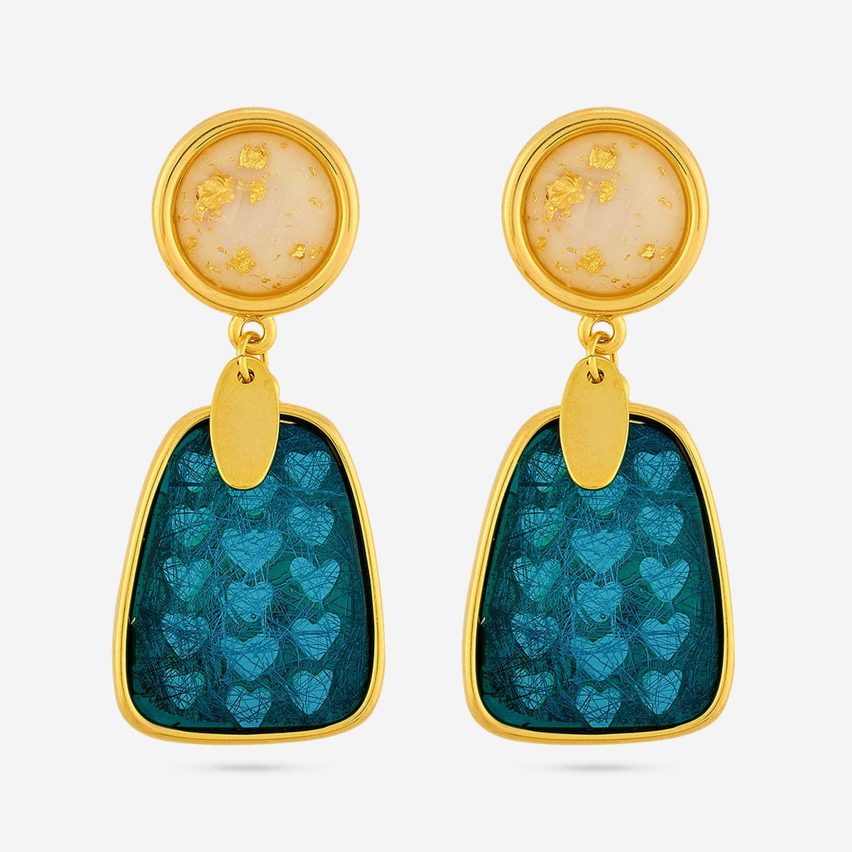 Trendy Earring Trendy Earring 193024
