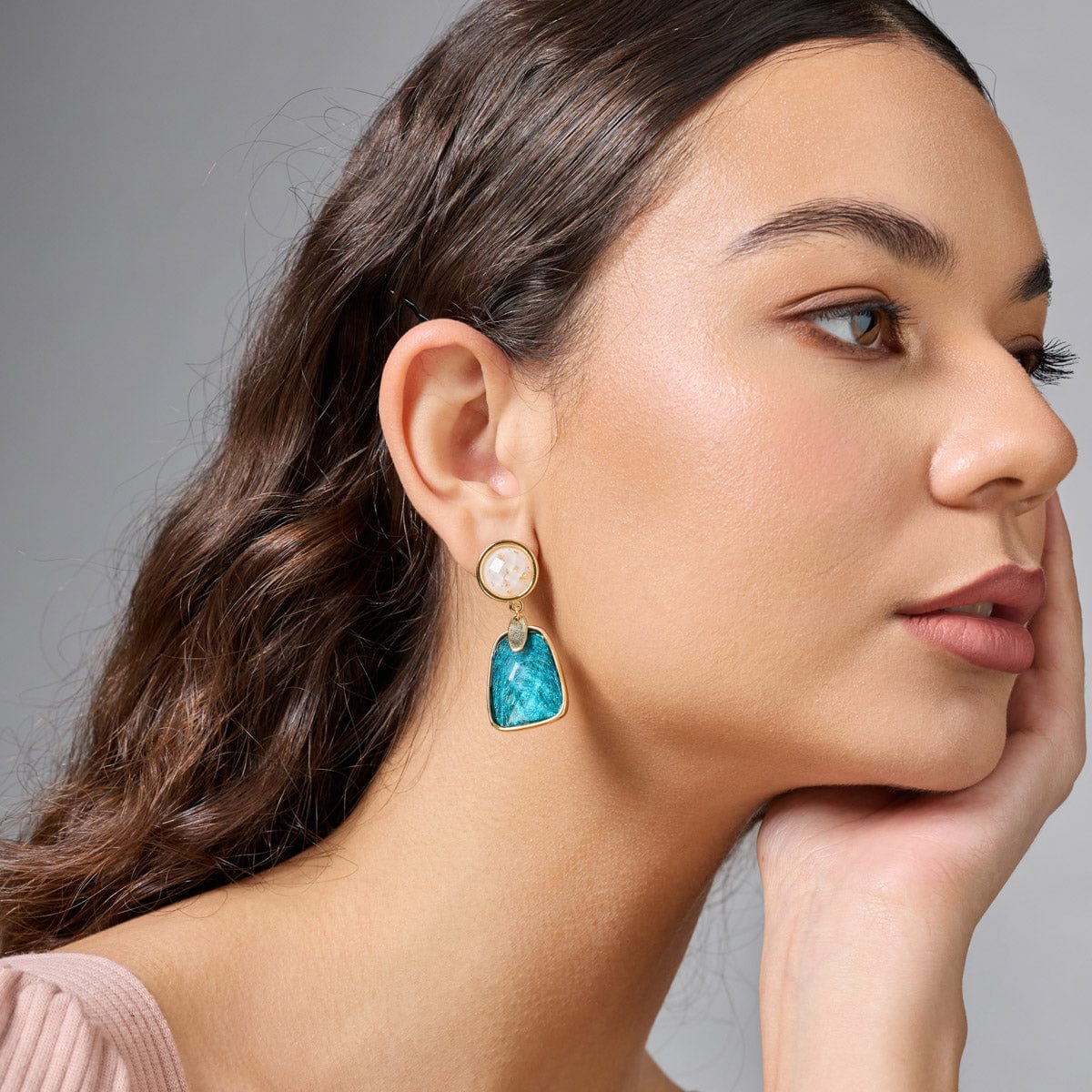 Trendy Earring Trendy Earring 193024