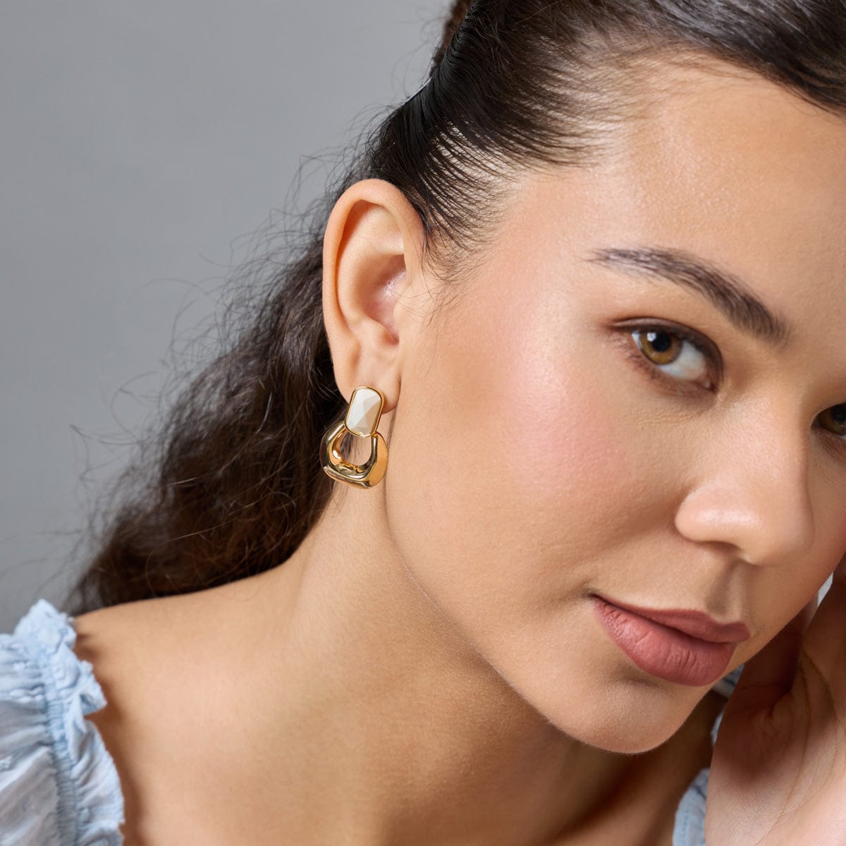 Trendy Earring Trendy Earring 193025