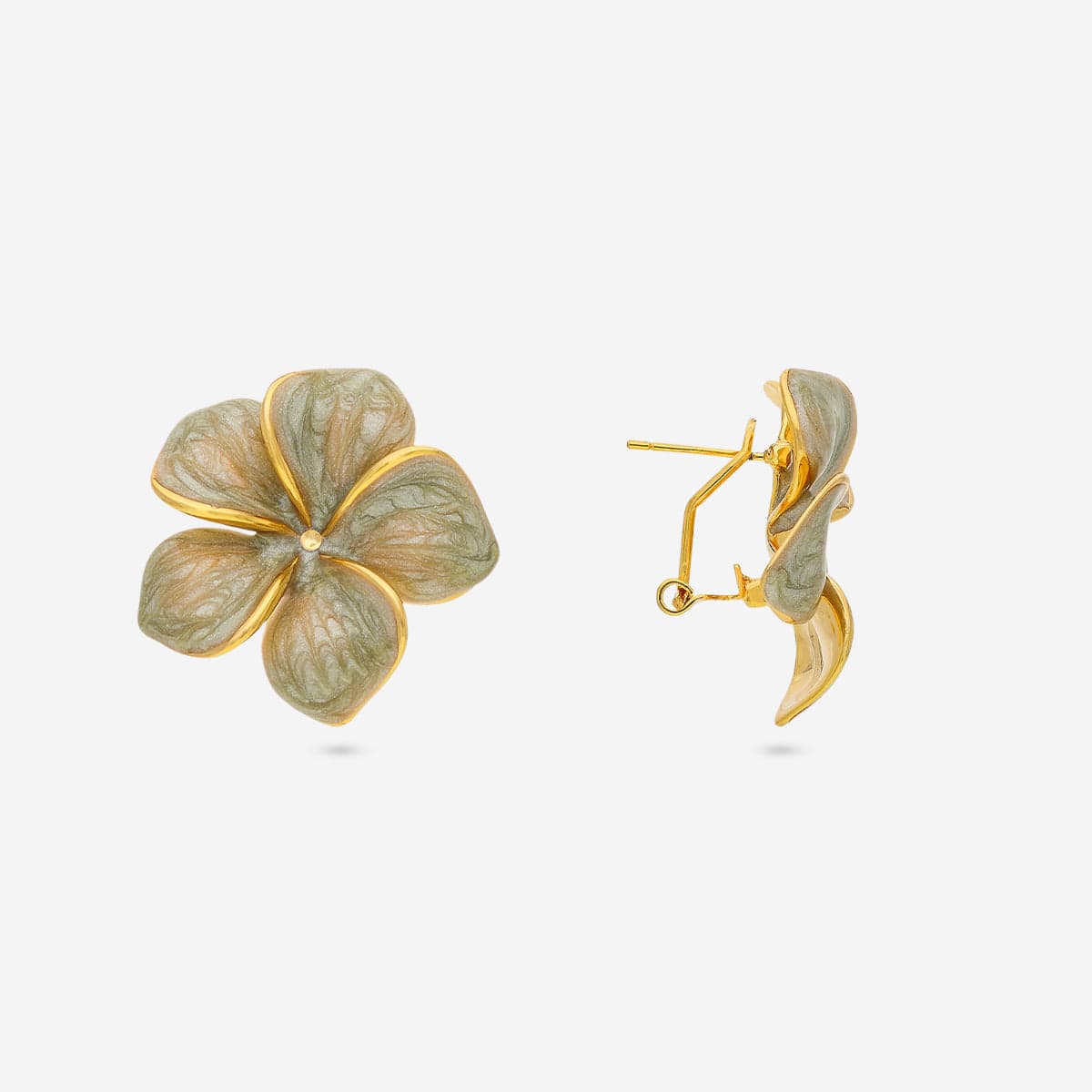 Trendy Earring Trendy Earring 193026