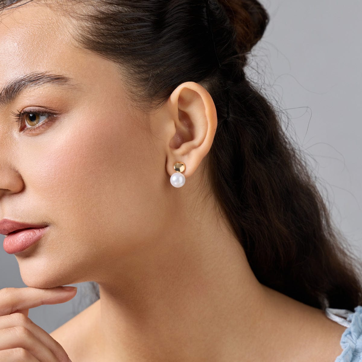 Trendy Earring Trendy Earring 193027