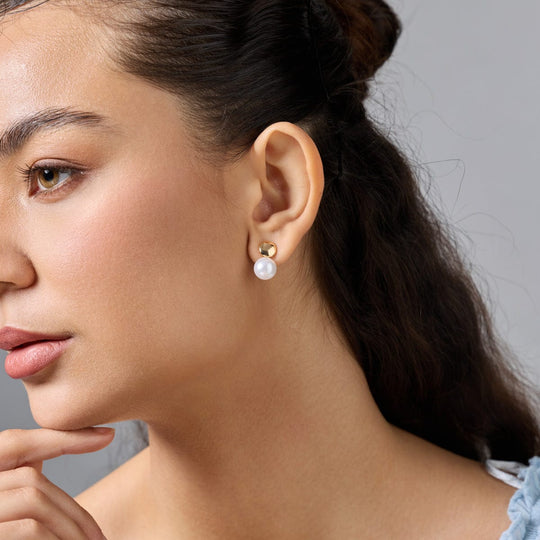 Trendy Earring Trendy Earring 193027