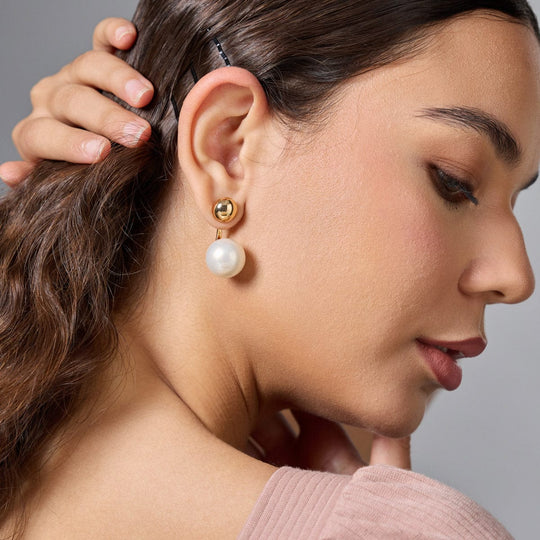 Trendy Earring Trendy Earring 193041