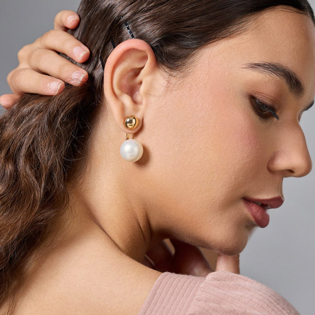 Trendy Earring Trendy Earring 193041