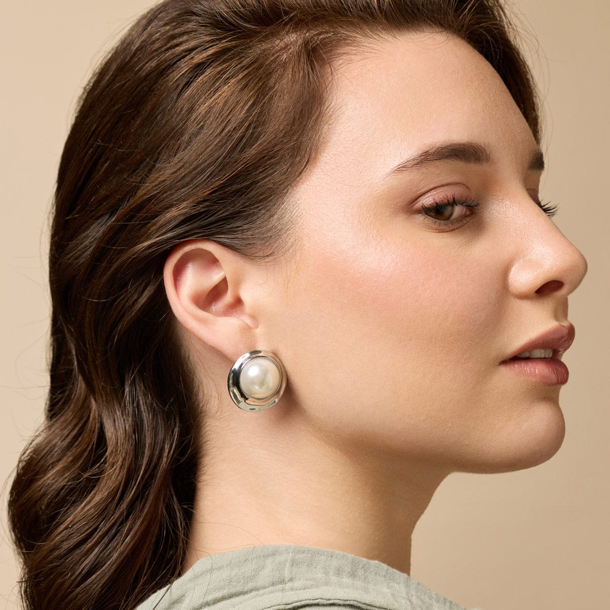 Trendy Earring Trendy Earring 193042