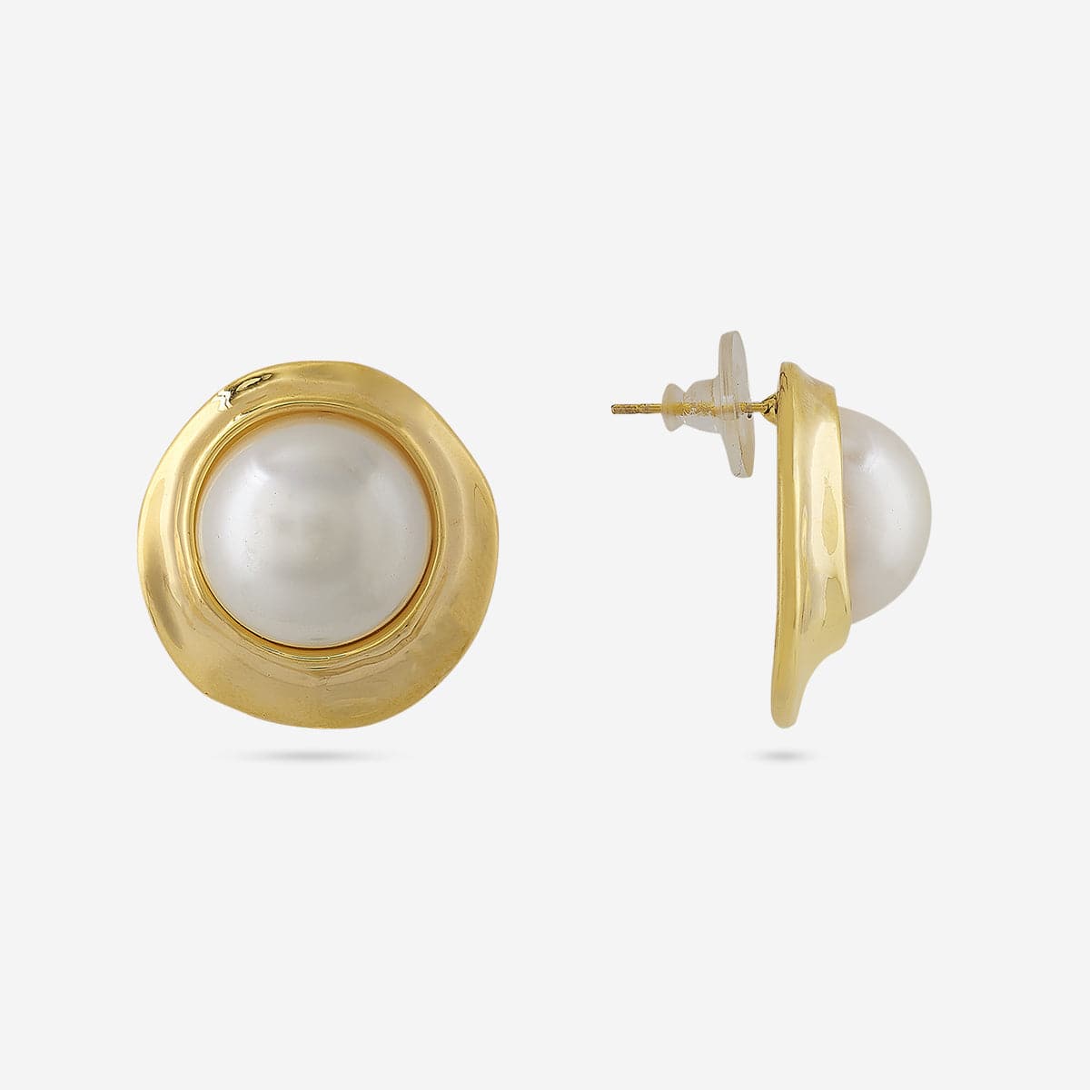Trendy Earring Trendy Earring 193042