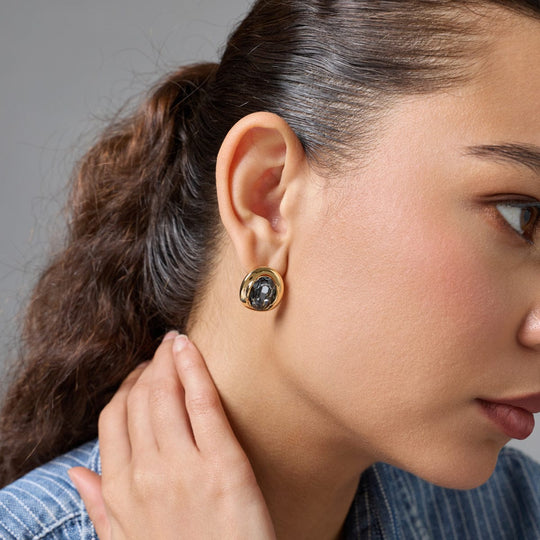 Trendy Earring Trendy Earring 193045