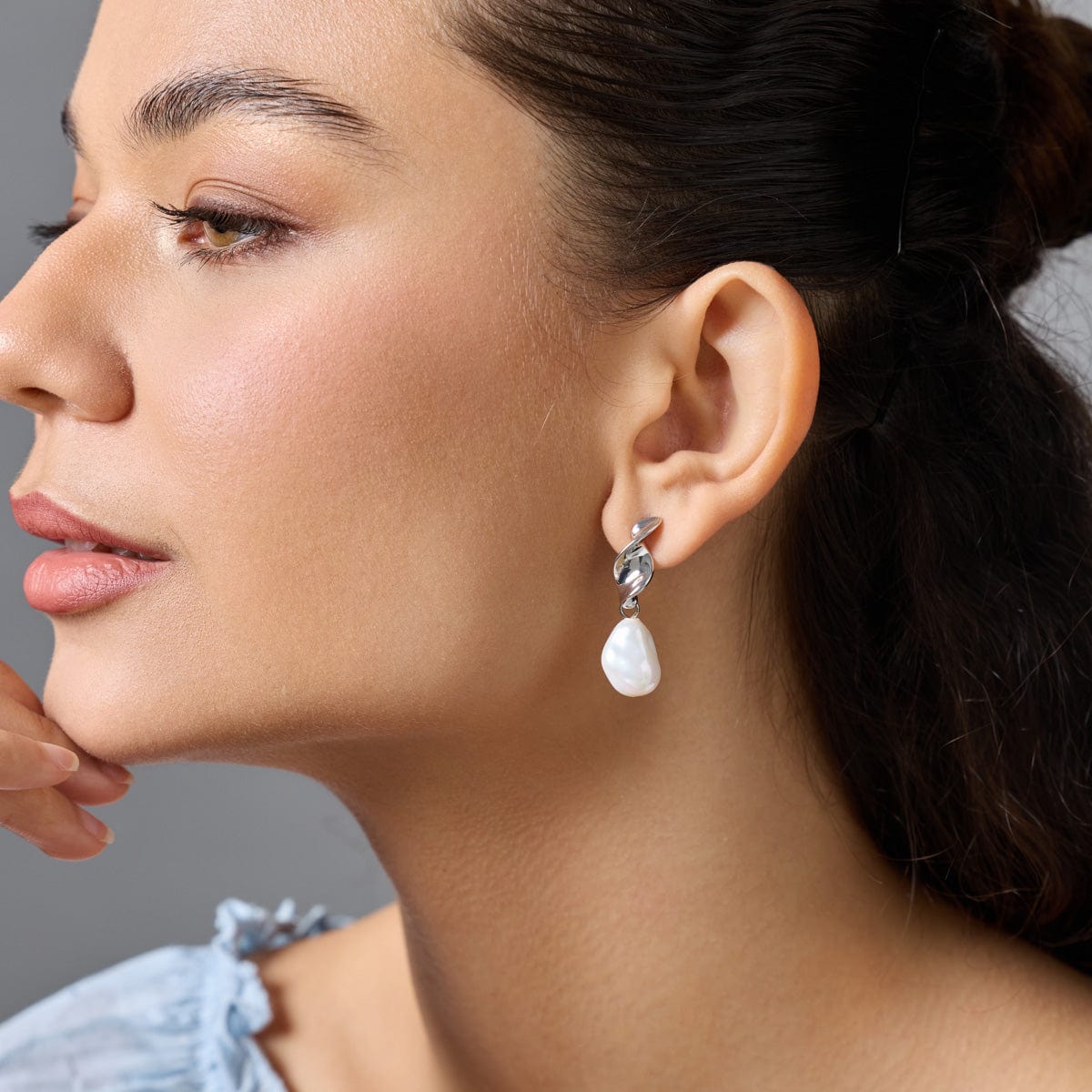 Trendy Earring Trendy Earring 193046