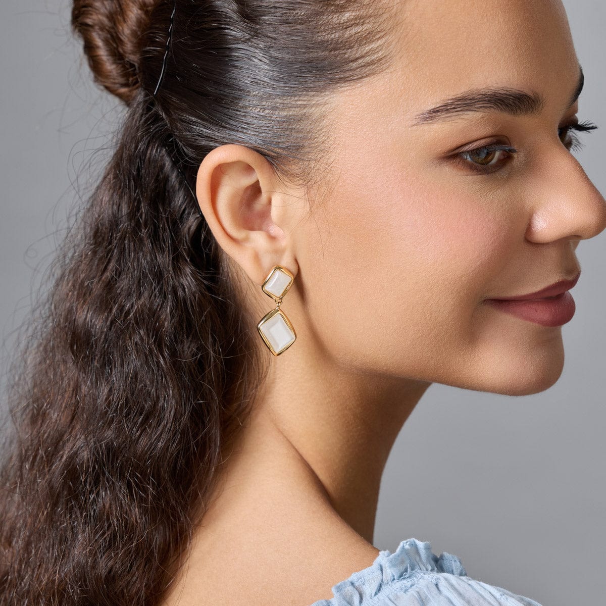 Trendy Earring Trendy Earring 193047