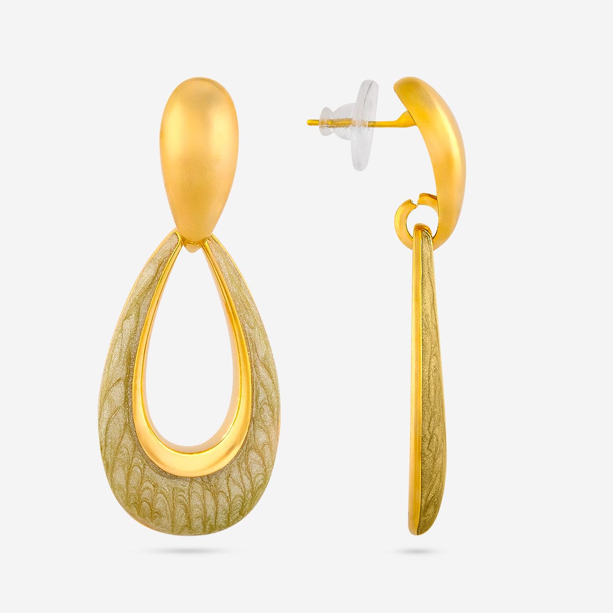 Trendy Earring Trendy Earring 193088