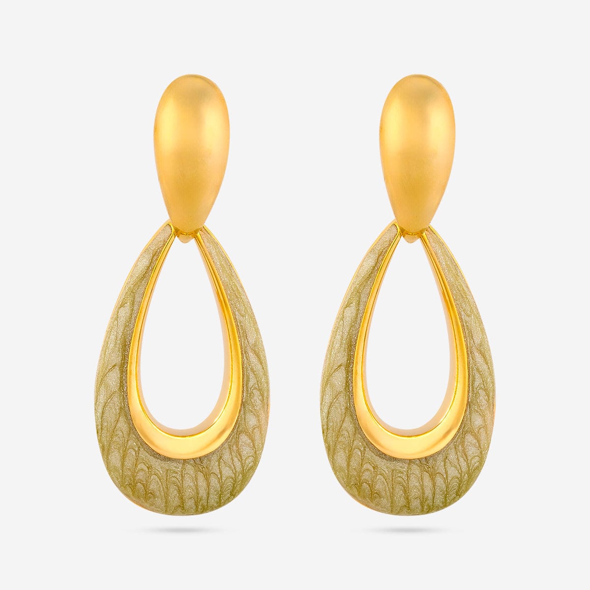 Trendy Earring Trendy Earring 193088