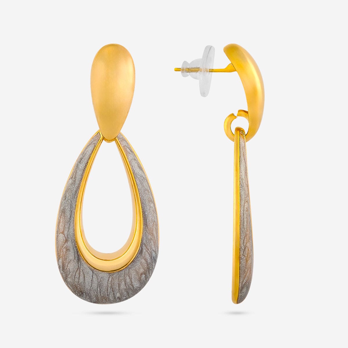 Trendy Earring Trendy Earring 193088
