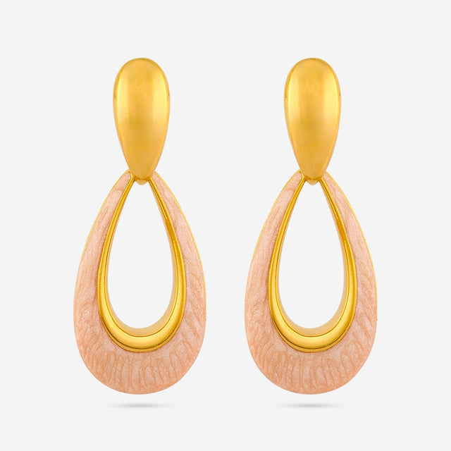 Trendy Earring Trendy Earring 193088