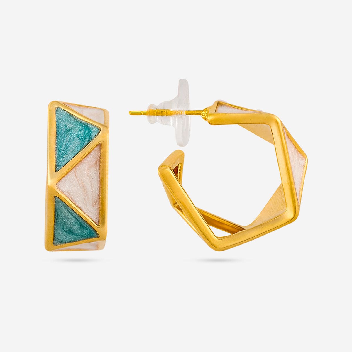 Trendy Earring Trendy Earring 193089