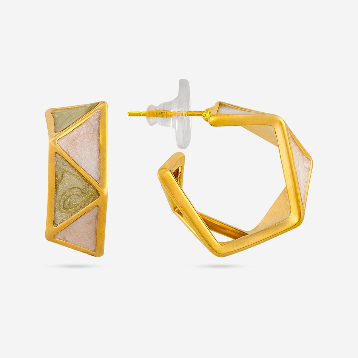 Trendy Earring Trendy Earring 193089