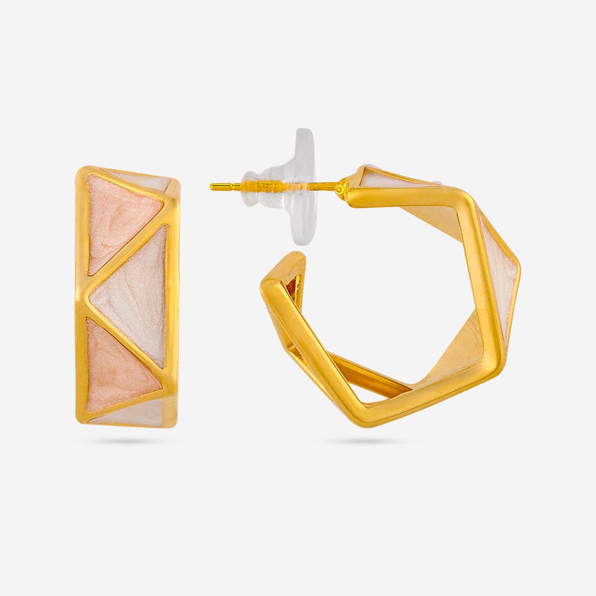Trendy Earring Trendy Earring 193089