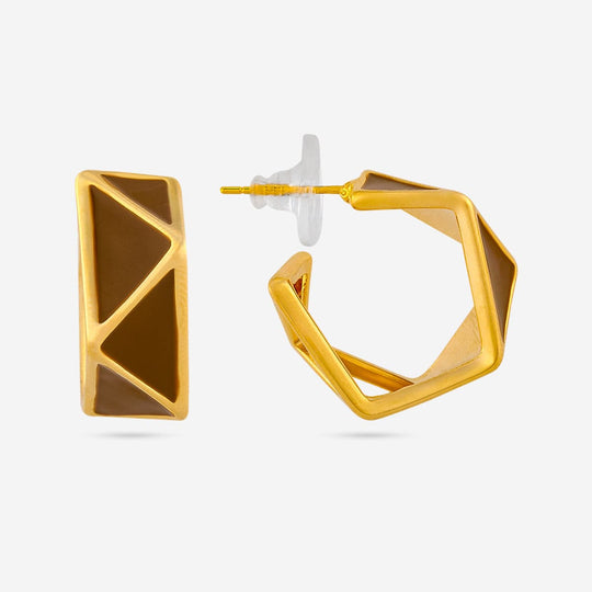 Trendy Earring Trendy Earring 193089