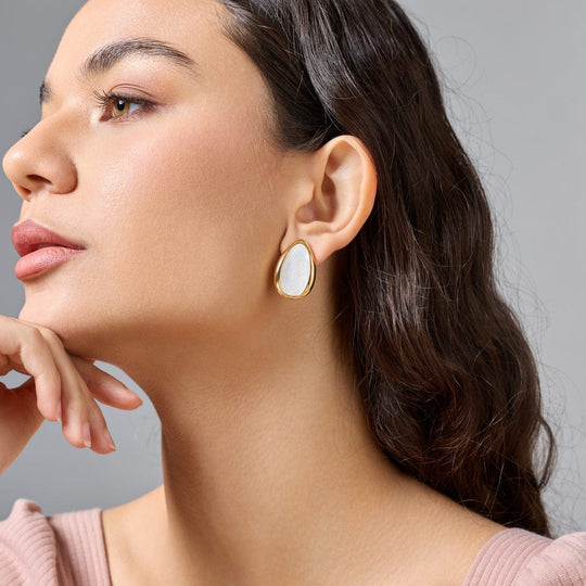 Trendy Earring Trendy Earring 193090