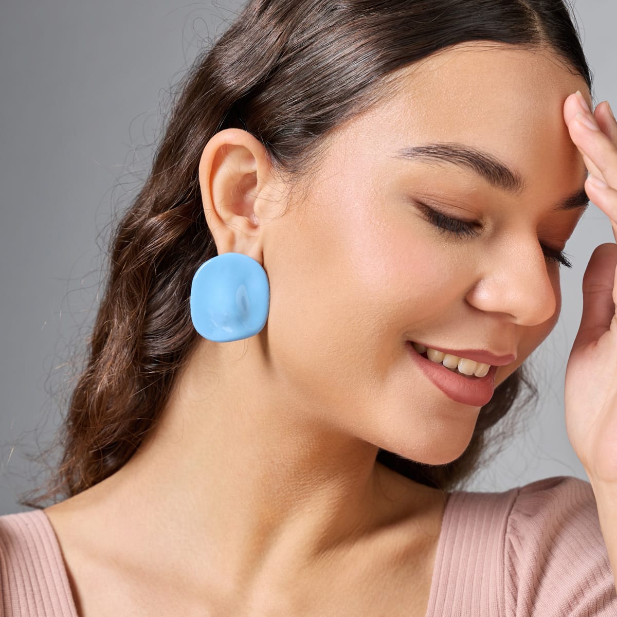 Trendy Earring Trendy Earring 193091