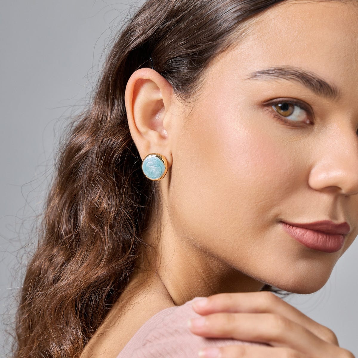 Trendy Earring Trendy Earring 193092