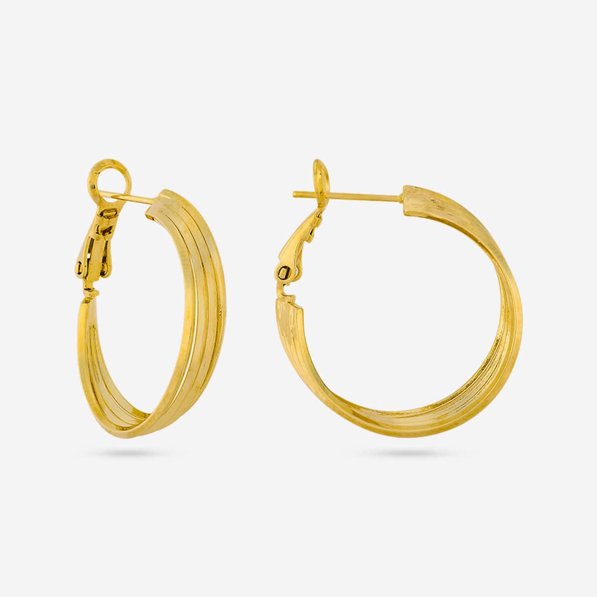 Trendy Earring Trendy Earring 195498