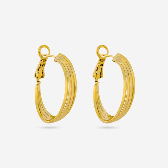 Trendy Earring Trendy Earring 195498