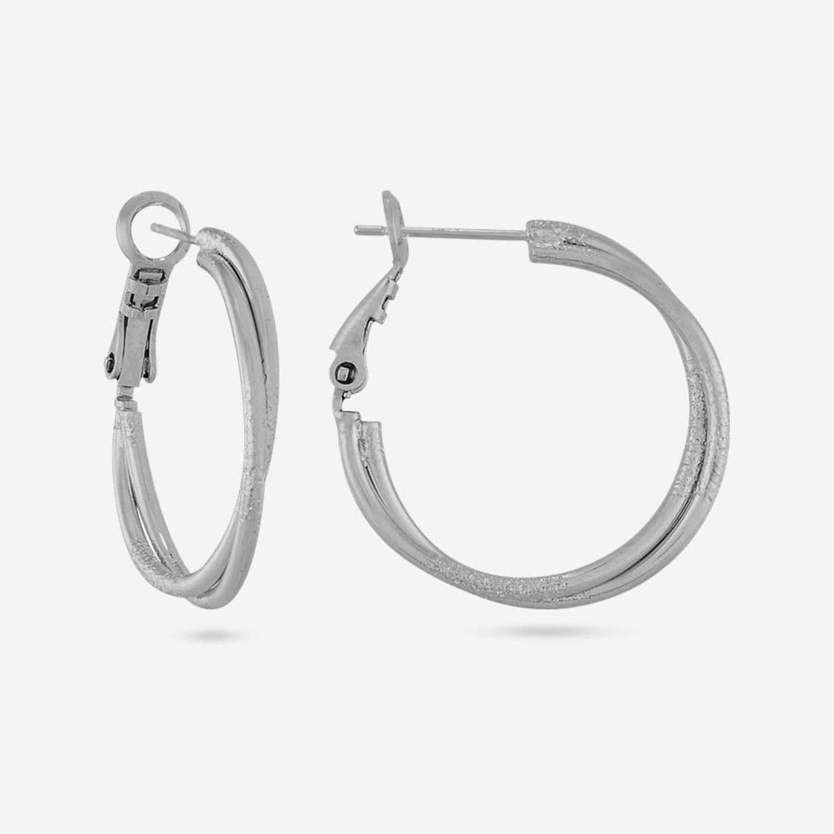 Trendy Earring Trendy Earring 195499