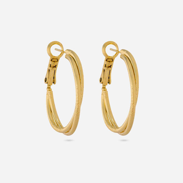 Trendy Earring Trendy Earring 195499
