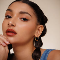 Trendy Earring Trendy Earring 195499