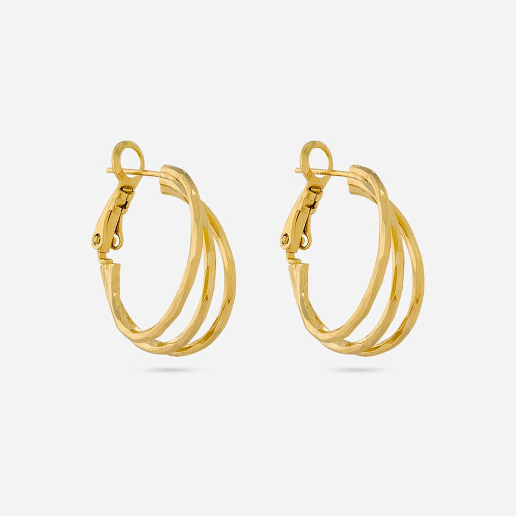 Trendy Earring Trendy Earring 195500