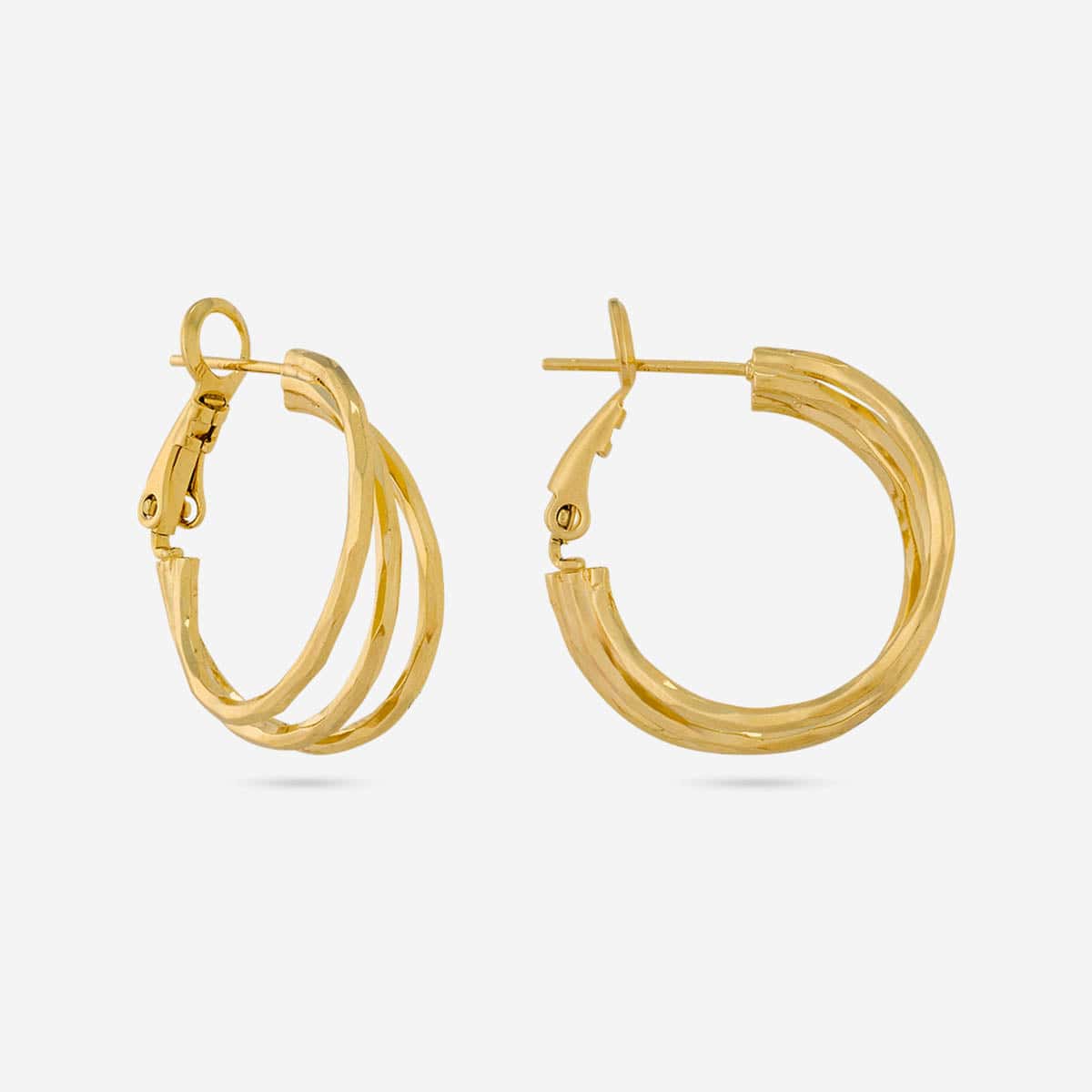 Trendy Earring Trendy Earring 195500