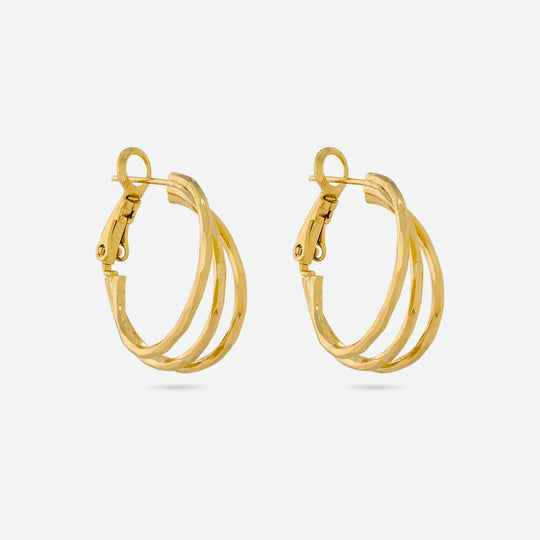 Trendy Earring Trendy Earring 195500