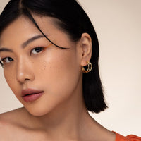 Trendy Earring Trendy Earring 195500