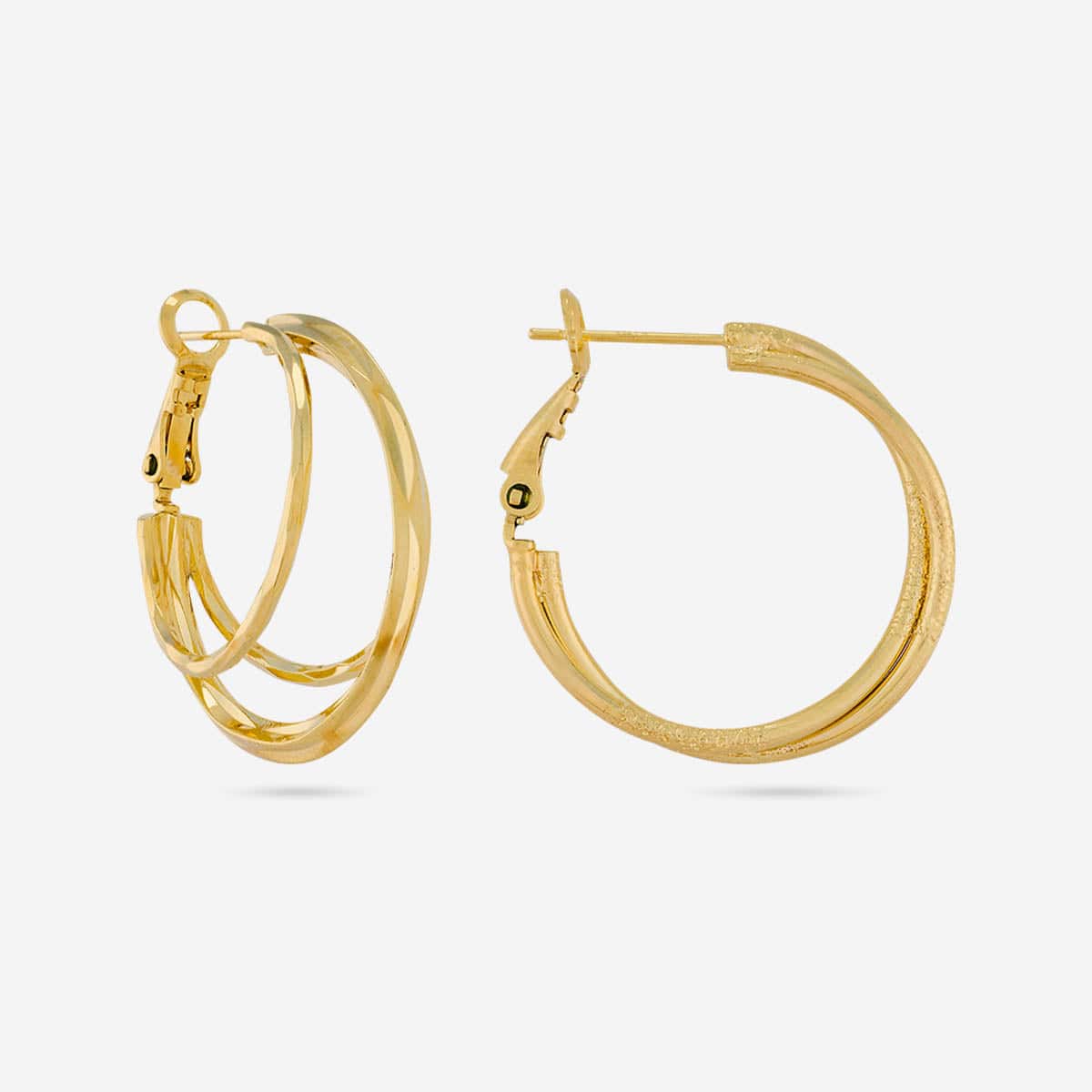 Trendy Earring Trendy Earring 195501