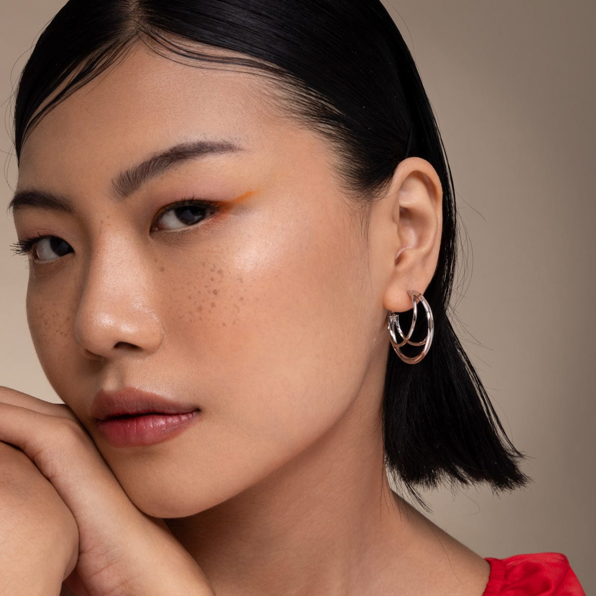 Trendy Earring Trendy Earring 195501