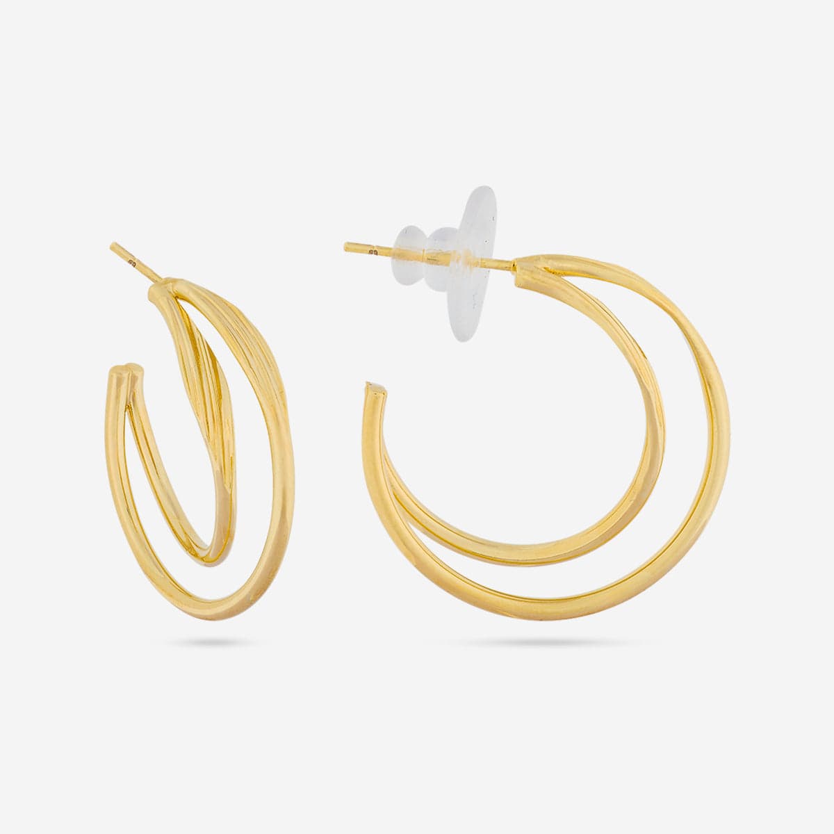 Trendy Earring Trendy Earring 195541