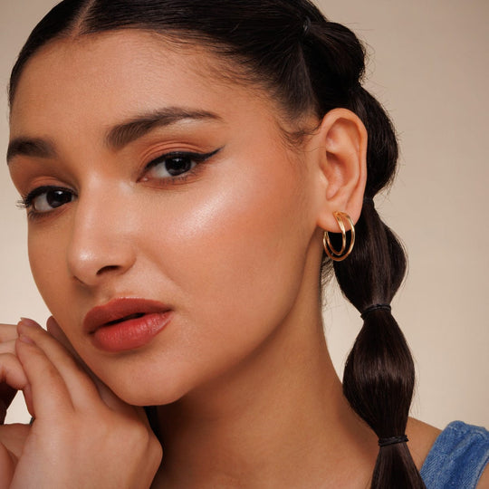Trendy Earring Trendy Earring 195541