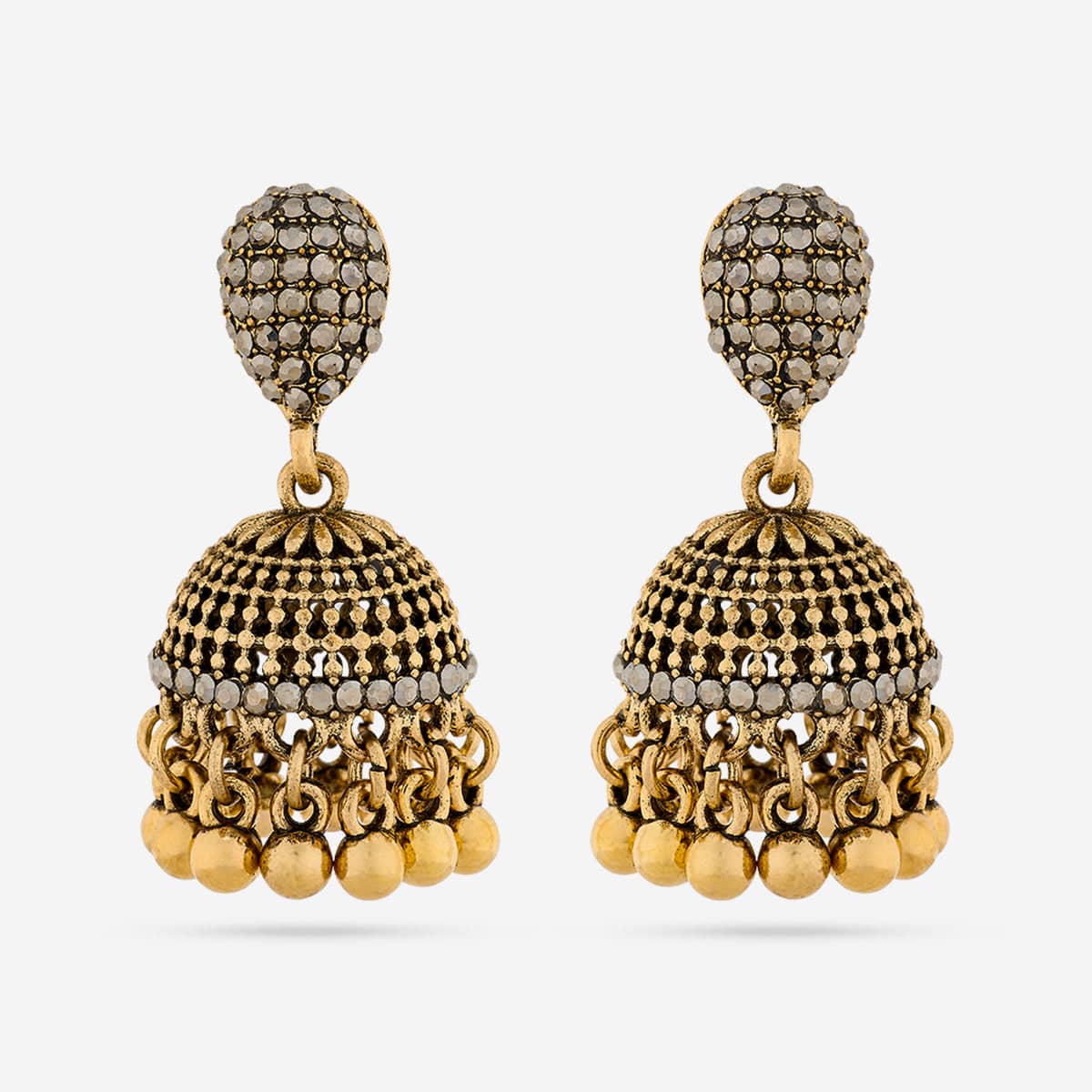 Trendy Earring Trendy Earring 195542