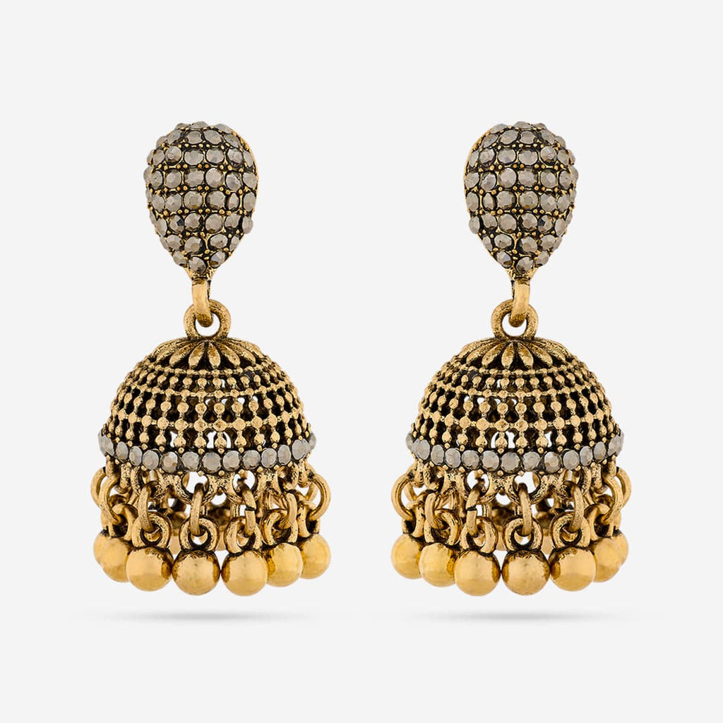 Trendy Earring Trendy Earring 195542