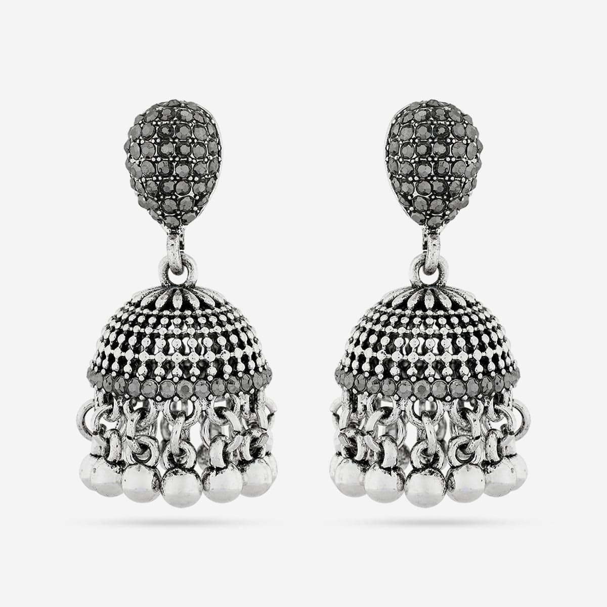 Trendy Earring Trendy Earring 195542